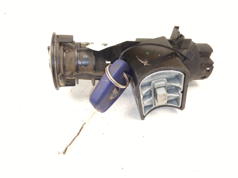 Recambio de conmutador de arranque para fiat punto (188_) 1.2 60 (188.030, .050, .130, .150, .230, .250) referencia OEM IAM   