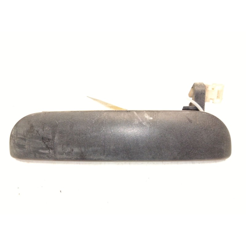 Recambio de maneta exterior delantera izquierda para ford ranger (er, eq, r_) 2.5 td 4x4 referencia OEM IAM   