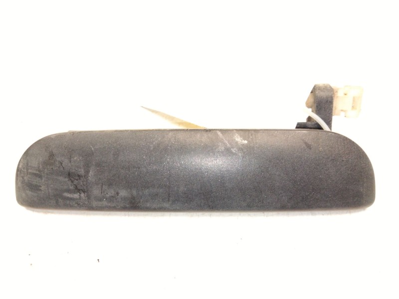 Recambio de maneta exterior delantera izquierda para ford ranger (er, eq, r_) 2.5 td 4x4 referencia OEM IAM   