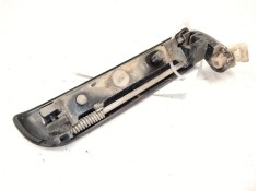 Recambio de maneta exterior delantera izquierda para ford ranger (er, eq, r_) 2.5 td 4x4 referencia OEM IAM    2