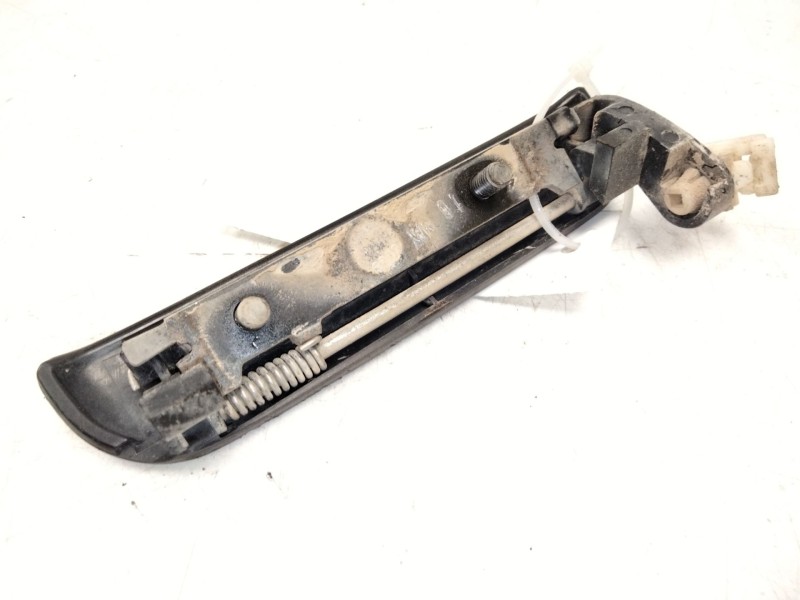 Recambio de maneta exterior delantera izquierda para ford ranger (er, eq, r_) 2.5 td 4x4 referencia OEM IAM   