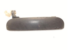 Recambio de maneta exterior delantera derecha para ford ranger (er, eq, r_) 2.5 td 4x4 referencia OEM IAM   