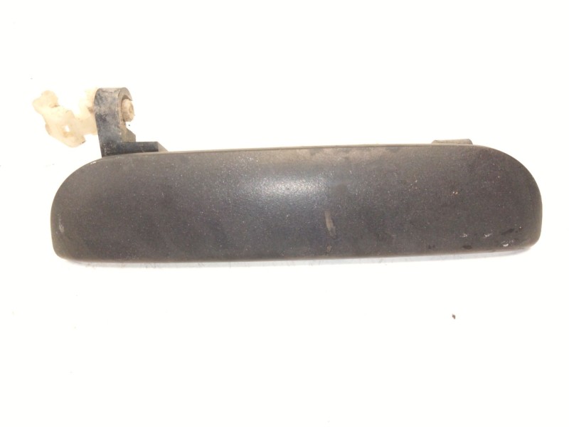 Recambio de maneta exterior delantera derecha para ford ranger (er, eq, r_) 2.5 td 4x4 referencia OEM IAM   