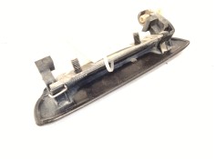 Recambio de maneta exterior delantera derecha para ford ranger (er, eq, r_) 2.5 td 4x4 referencia OEM IAM    2