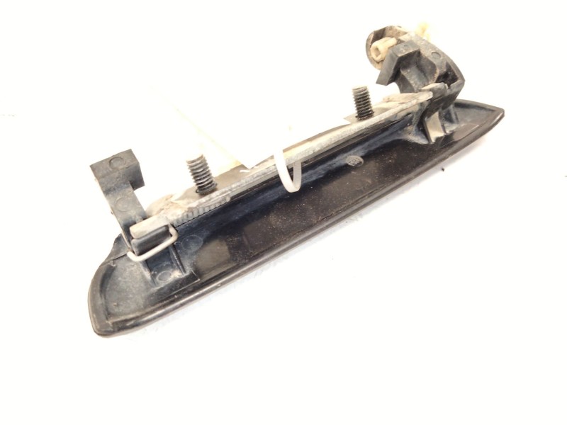 Recambio de maneta exterior delantera derecha para ford ranger (er, eq, r_) 2.5 td 4x4 referencia OEM IAM   