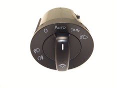 Recambio de mando luces para volkswagen golf vi (5k1) 1.4 tsi referencia OEM IAM   