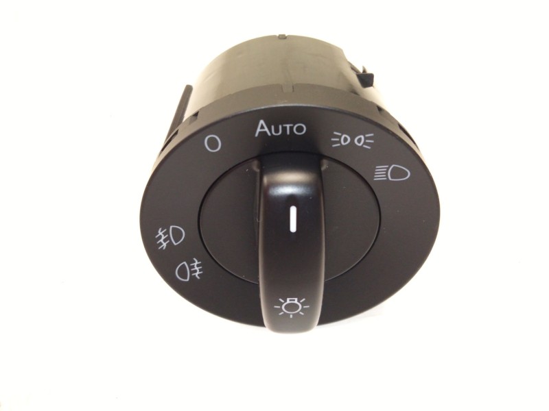 Recambio de mando luces para volkswagen golf vi (5k1) 1.4 tsi referencia OEM IAM   