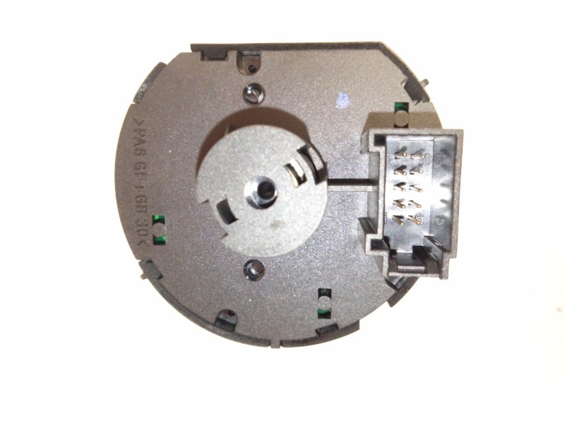 Recambio de mando luces para volkswagen golf vi (5k1) 1.4 tsi referencia OEM IAM   