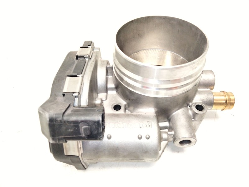 Recambio de cuerpo de mariposa para bmw 3 (e90) 325 d referencia OEM IAM A2C59513206  