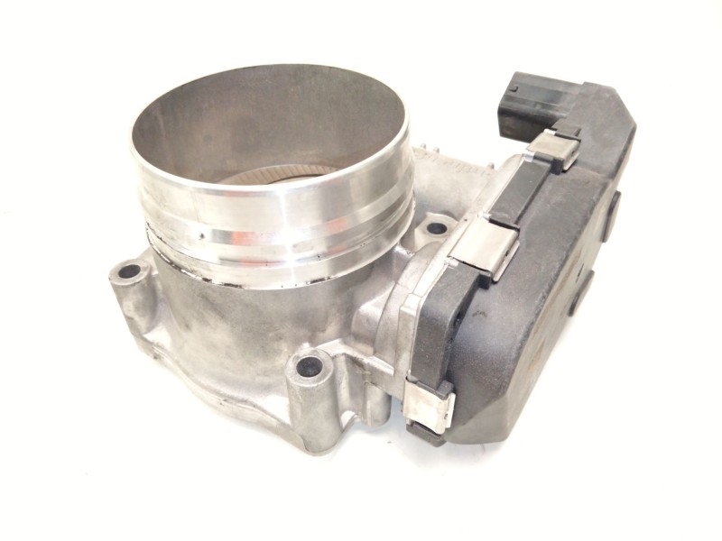 Recambio de cuerpo de mariposa para bmw 3 (e90) 325 d referencia OEM IAM A2C59513206  