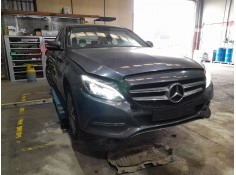 MERCEDES-BENZ CLASE C (W205)
