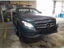 MERCEDES-BENZ CLASE C (W205)