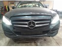MERCEDES-BENZ CLASE C (W205)