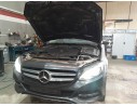 MERCEDES-BENZ CLASE C (W205)