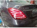 MERCEDES-BENZ CLASE C (W205)