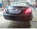 MERCEDES-BENZ CLASE C (W205)
