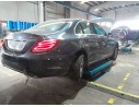 MERCEDES-BENZ CLASE C (W205)