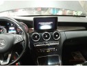 MERCEDES-BENZ CLASE C (W205)