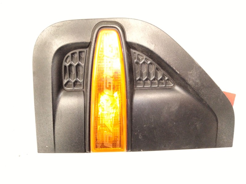 Recambio de moldura para ford ranger (er, eq, r_) 2.5 td 4x4 referencia OEM IAM UD2D50910  