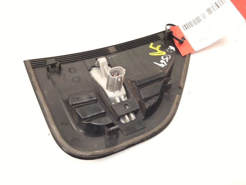 Recambio de moldura para ford ranger (er, eq, r_) 2.5 td 4x4 referencia OEM IAM UD2D50910  