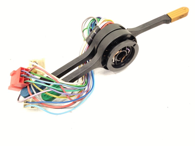 Recambio de mando luces para seat 127 0.9 referencia OEM IAM   