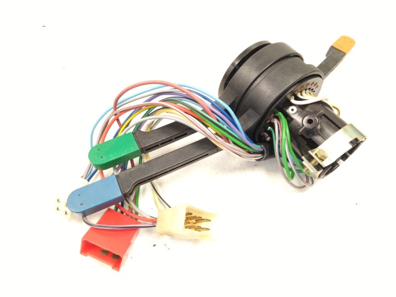 Recambio de mando luces para seat 127 0.9 referencia OEM IAM   