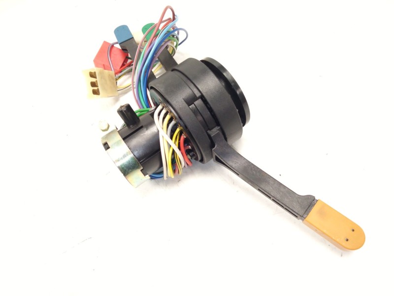 Recambio de mando luces para seat 127 0.9 referencia OEM IAM   