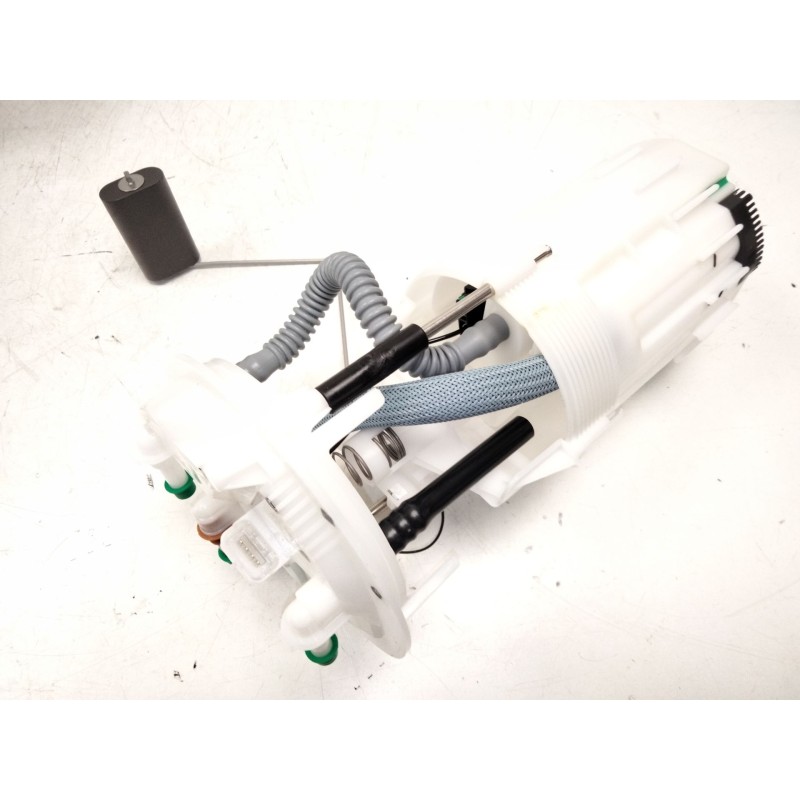 Recambio de aforador para renault master iii autobús (jv) 2.3 dci 100 fwd (jv0a, jv0b, jv0g, jv0h) referencia OEM IAM 702552710 