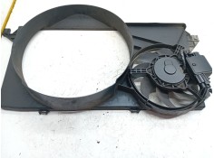 Recambio de electroventilador para ford transit furgón (fa_ _) 2.4 tdci rwd referencia OEM IAM   