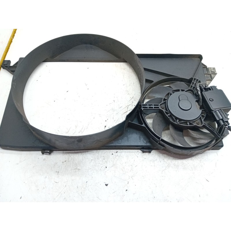 Recambio de electroventilador para ford transit furgón (fa_ _) 2.4 tdci rwd referencia OEM IAM   