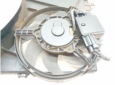 Recambio de electroventilador para ford transit furgón (fa_ _) 2.4 tdci rwd referencia OEM IAM    2