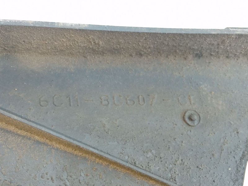 Recambio de electroventilador para ford transit furgón (fa_ _) 2.4 tdci rwd referencia OEM IAM   