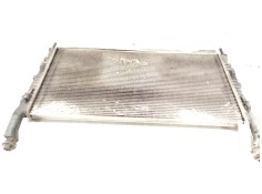 Recambio de radiador agua para ford transit furgón (fa_ _) 2.4 tdci rwd referencia OEM IAM    2