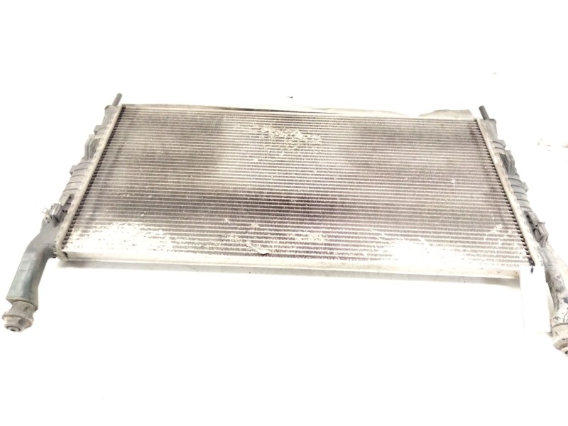 Recambio de radiador agua para ford transit furgón (fa_ _) 2.4 tdci rwd referencia OEM IAM   