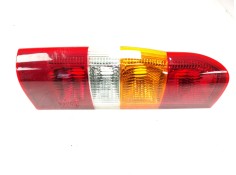 Recambio de piloto trasero izquierdo para ford transit autobús (e_ _) 2.0 cng referencia OEM IAM 4311933L  