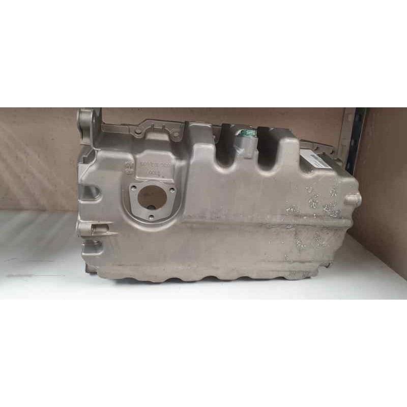Recambio de carter para audi a3 (8p) 1.9 tdi referencia OEM IAM 03G101603 CARTER VW TDI BLS/BMM 126946