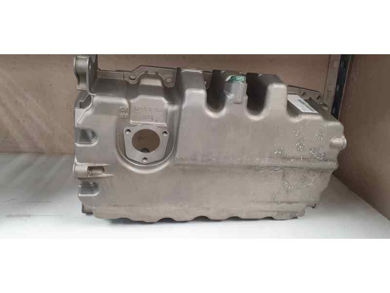 Recambio de carter para audi a3 (8p) 1.9 tdi referencia OEM IAM 03G101603 CARTER VW TDI BLS/BMM 126946