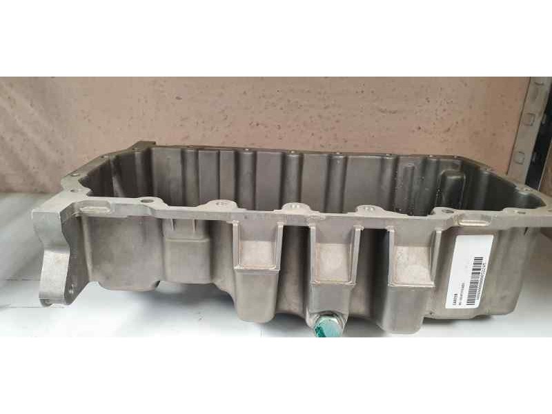 Recambio de carter para audi a3 (8p) 1.9 tdi referencia OEM IAM 03G101603 CARTER VW TDI BLS/BMM 126946