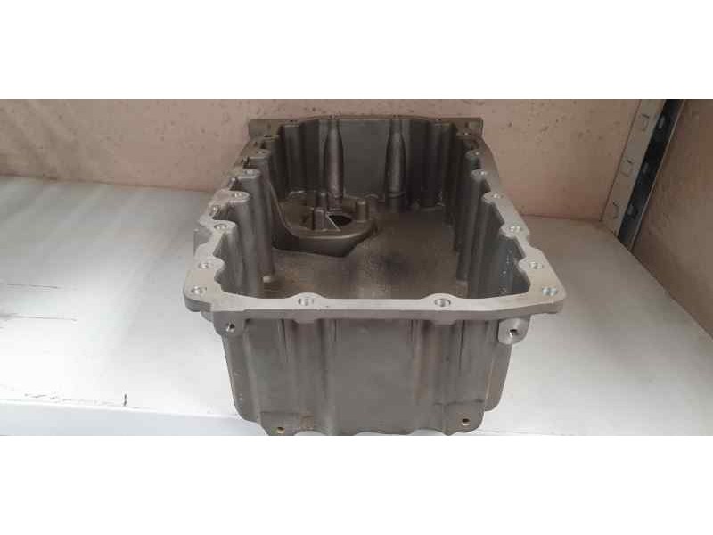Recambio de carter para audi a3 (8p) 1.9 tdi referencia OEM IAM 03G101603 CARTER VW TDI BLS/BMM 126946