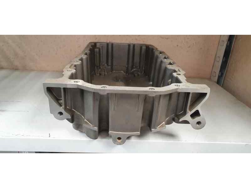 Recambio de carter para audi a3 (8p) 1.9 tdi referencia OEM IAM 03G101603 CARTER VW TDI BLS/BMM 126946