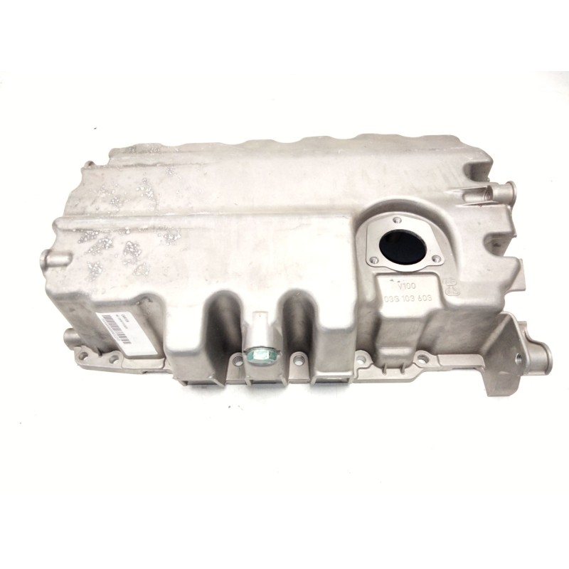 Recambio de carter para audi a3 (8p) 1.9 tdi referencia OEM IAM 03G101603 CARTER VW TDI BLS/BMM 126946