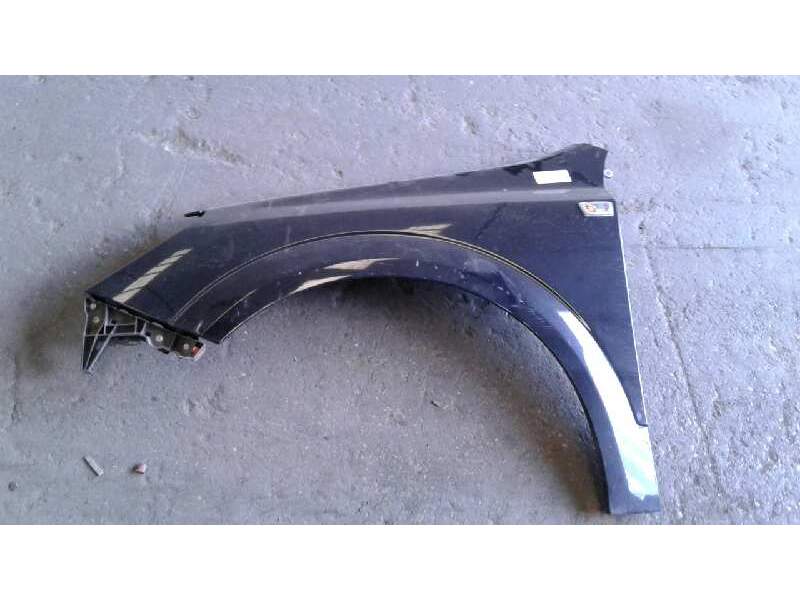 Recambio de aleta delantera izquierda para opel astra gtc cosmo referencia OEM IAM 6101339  