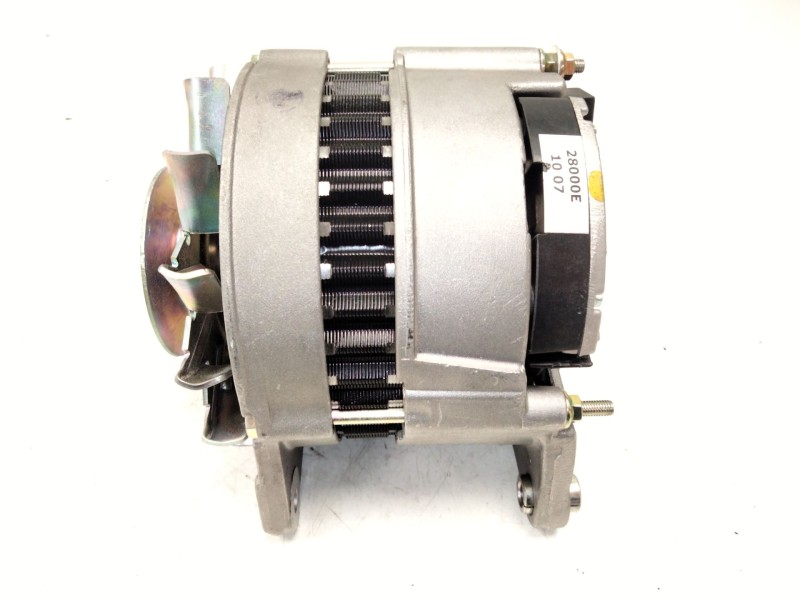Recambio de alternador para rover 200 i sedán (xh) 216 referencia OEM IAM 54022384B  