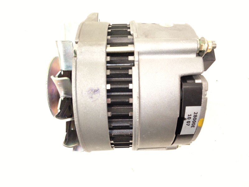 Recambio de alternador para rover 200 i sedán (xh) 216 referencia OEM IAM 54022384B  