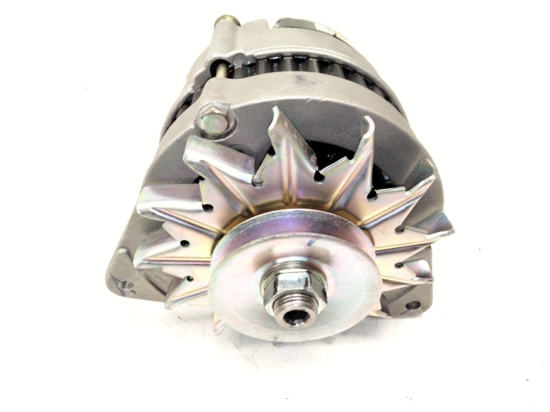 Recambio de alternador para rover 200 i sedán (xh) 216 referencia OEM IAM 54022384B  