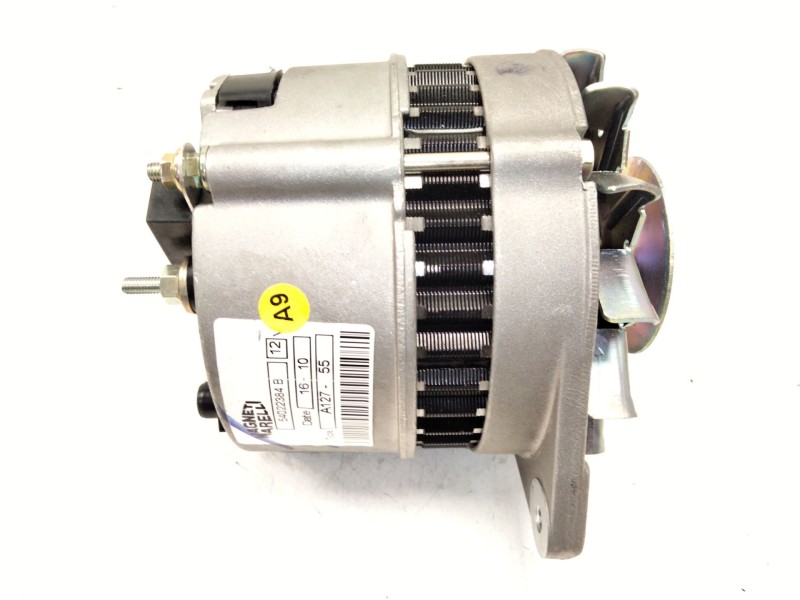 Recambio de alternador para rover 200 i sedán (xh) 216 referencia OEM IAM 54022384B  