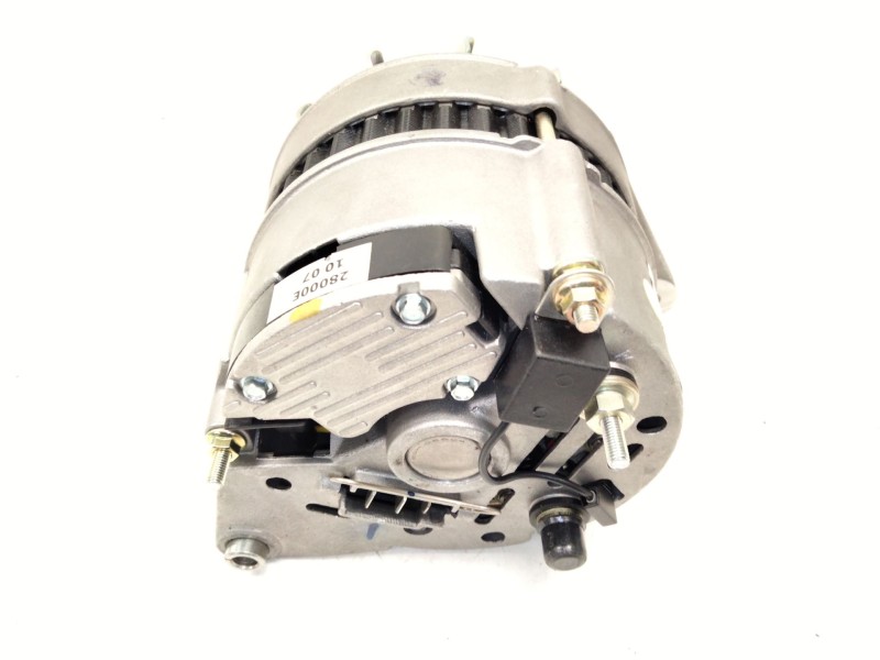 Recambio de alternador para rover 200 i sedán (xh) 216 referencia OEM IAM 54022384B  