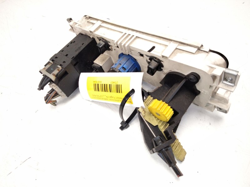 Recambio de mando calefaccion / aire acondicionado para ford transit furgón (fa_ _) 2.4 tdci rwd referencia OEM IAM 6B07VPYC1H  