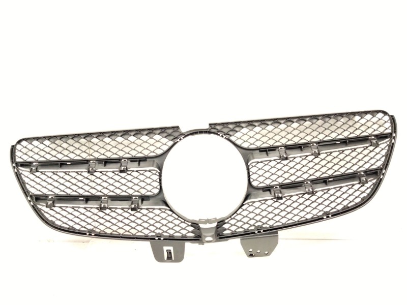 Recambio de rejilla delantera para mercedes-benz clase v (w447) v 220 cdi / d (447.811, 447.813, 447.815) referencia OEM IAM A44