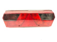 Recambio de piloto trasero izquierdo para daf 400-serie furgón 428-435 2.5 d referencia OEM IAM 255001500  